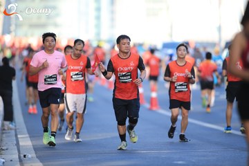 RUN TO LIVE 2025 - Ảnh #3285972