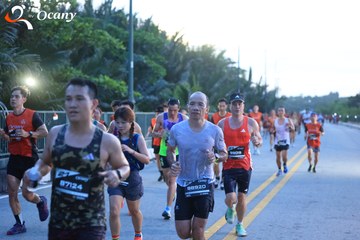 RUN TO LIVE 2025 - Ảnh #3264599