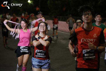 RUN TO LIVE 2025 - Ảnh #3203795
