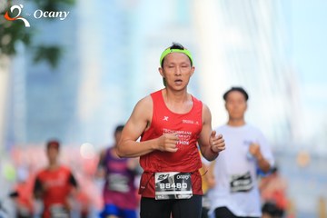 RUN TO LIVE 2025 - Ảnh #3288078