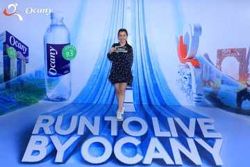 RUN TO LIVE 2025 - Ảnh #3133018