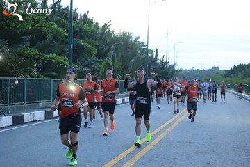 RUN TO LIVE 2025 - Ảnh #3267567
