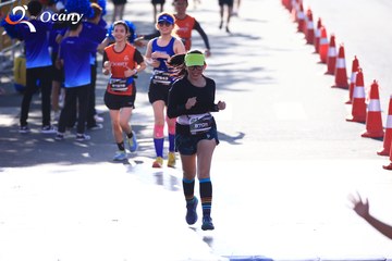 RUN TO LIVE 2025 - Ảnh #3206390