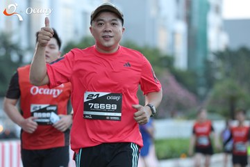 RUN TO LIVE 2025 - Ảnh #3210683
