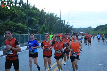 RUN TO LIVE 2025 - Ảnh #3289292