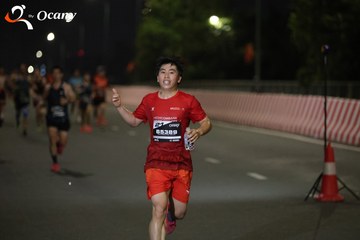 RUN TO LIVE 2025 - Ảnh #3201610