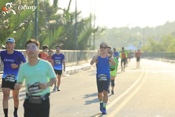 RUN TO LIVE 2025 - Ảnh #3302537