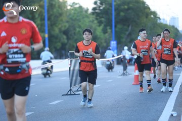 RUN TO LIVE 2025 - Ảnh #3257388