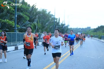 RUN TO LIVE 2025 - Ảnh #3290106