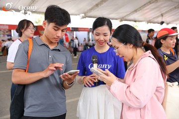 RUN TO LIVE 2025 - Ảnh #3134628