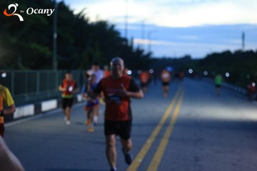 RUN TO LIVE 2025 - Ảnh #3263456