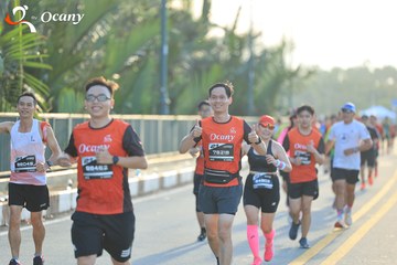 RUN TO LIVE 2025 - Ảnh #3300111