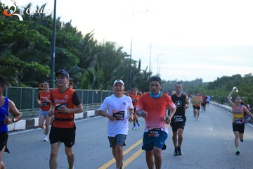 RUN TO LIVE 2025 - Ảnh #3266178