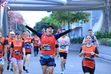 RUN TO LIVE 2025 - Ảnh #3156635
