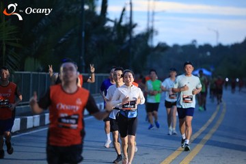 RUN TO LIVE 2025 - Ảnh #3263665
