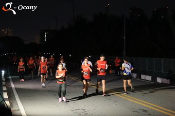 RUN TO LIVE 2025 - Ảnh #3262388
