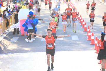 RUN TO LIVE 2025 - Ảnh #3203379