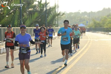 RUN TO LIVE 2025 - Ảnh #3302497