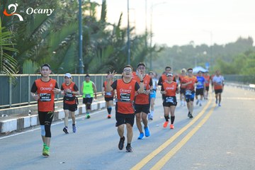 RUN TO LIVE 2025 - Ảnh #3297482