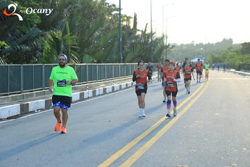 RUN TO LIVE 2025 - Ảnh #3298052