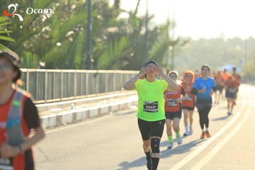 RUN TO LIVE 2025 - Ảnh #3301705