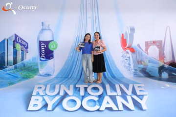 RUN TO LIVE 2025 - Ảnh #3134325