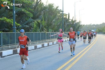 RUN TO LIVE 2025 - Ảnh #3297881