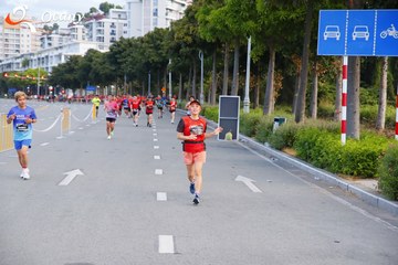 RUN TO LIVE 2025 - Ảnh #3260213