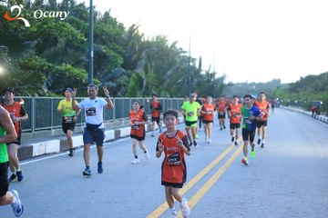 RUN TO LIVE 2025 - Ảnh #3265601