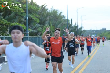 RUN TO LIVE 2025 - Ảnh #3280481