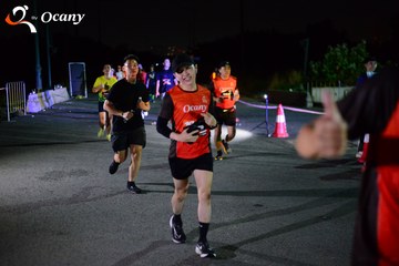 RUN TO LIVE 2025 - Ảnh #3271185