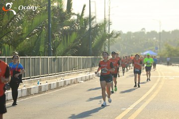 RUN TO LIVE 2025 - Ảnh #3301549