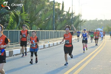 RUN TO LIVE 2025 - Ảnh #3298412