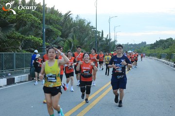 RUN TO LIVE 2025 - Ảnh #3283160
