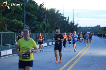 RUN TO LIVE 2025 - Ảnh #3263945