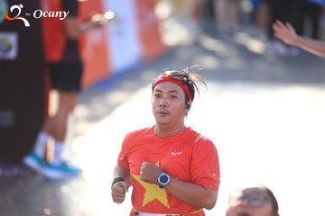 RUN TO LIVE 2025 - Ảnh #3205825