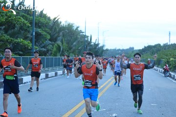 RUN TO LIVE 2025 - Ảnh #3271469