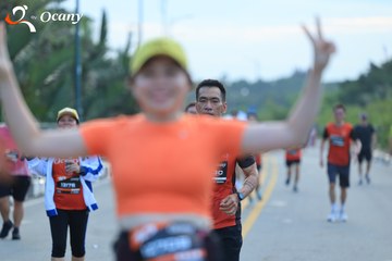 RUN TO LIVE 2025 - Ảnh #3279062