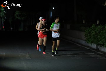 RUN TO LIVE 2025 - Ảnh #3154845