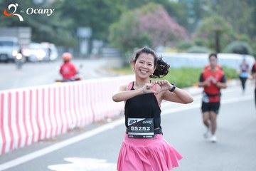 RUN TO LIVE 2025 - Ảnh #3208905