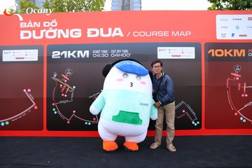RUN TO LIVE 2025 - Ảnh #3134042