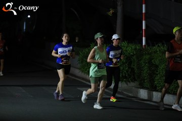 RUN TO LIVE 2025 - Ảnh #3154965