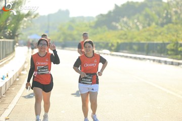 RUN TO LIVE 2025 - Ảnh #3304677