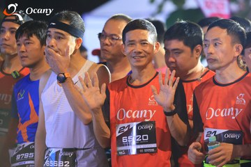 RUN TO LIVE 2025 - Ảnh #3139659