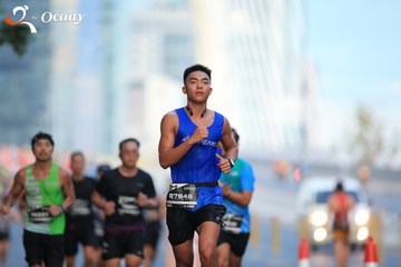 RUN TO LIVE 2025 - Ảnh #3287287