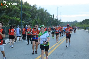 RUN TO LIVE 2025 - Ảnh #3284227