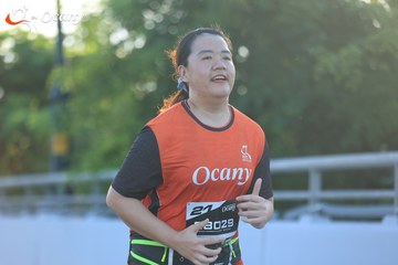 RUN TO LIVE 2025 - Ảnh #3259794
