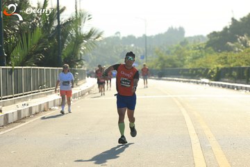 RUN TO LIVE 2025 - Ảnh #3304605
