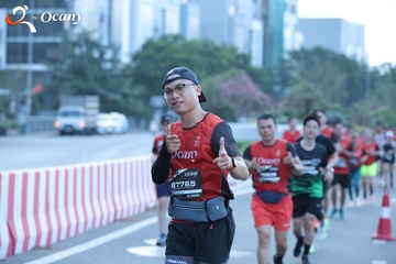 RUN TO LIVE 2025 - Ảnh #3208166