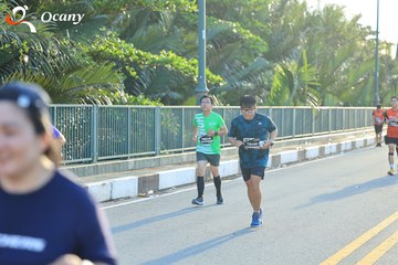 RUN TO LIVE 2025 - Ảnh #3299294